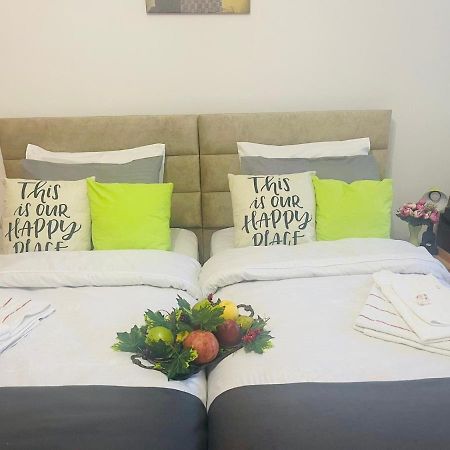 Spacious 2 Bedrooms In The Center Of Erévan Extérieur photo