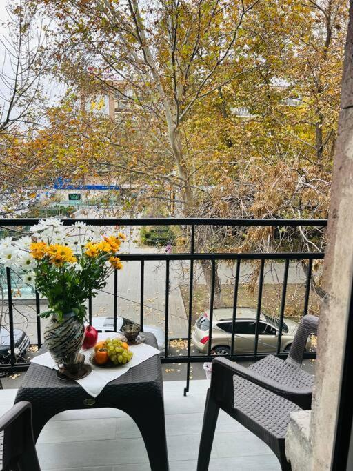 Spacious 2 Bedrooms In The Center Of Erévan Extérieur photo