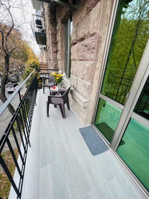 Spacious 2 Bedrooms In The Center Of Erévan Extérieur photo