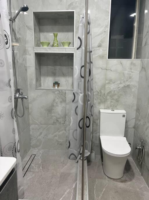 Spacious 2 Bedrooms In The Center Of Erévan Extérieur photo