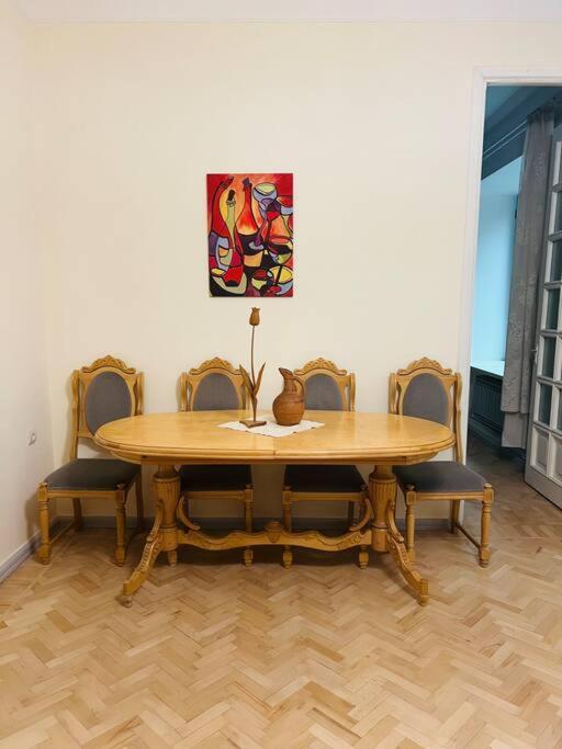 Spacious 2 Bedrooms In The Center Of Erévan Extérieur photo