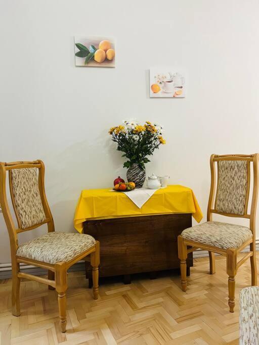 Spacious 2 Bedrooms In The Center Of Erévan Extérieur photo