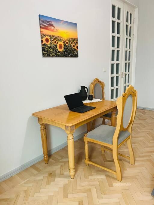 Spacious 2 Bedrooms In The Center Of Erévan Extérieur photo