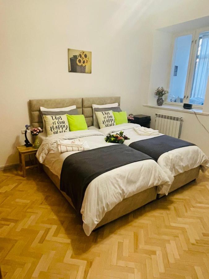 Spacious 2 Bedrooms In The Center Of Erévan Extérieur photo
