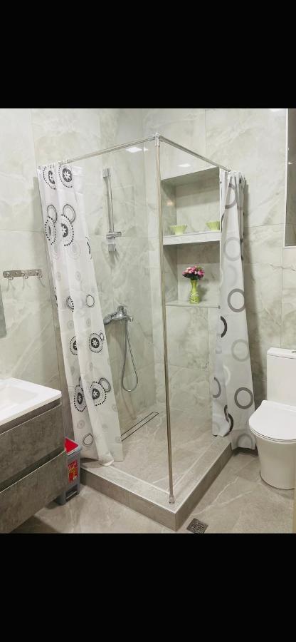 Spacious 2 Bedrooms In The Center Of Erévan Extérieur photo