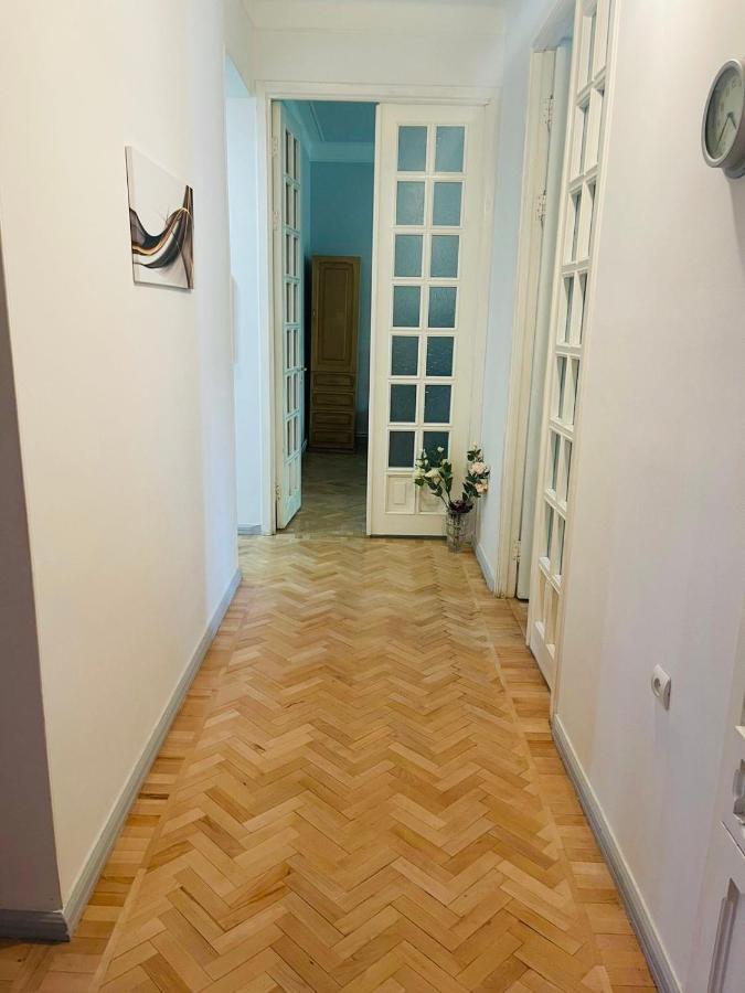 Spacious 2 Bedrooms In The Center Of Erévan Extérieur photo