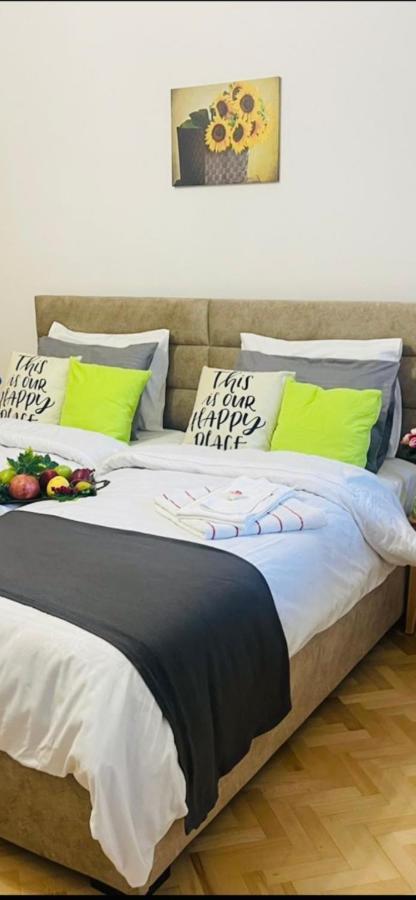 Spacious 2 Bedrooms In The Center Of Erévan Extérieur photo