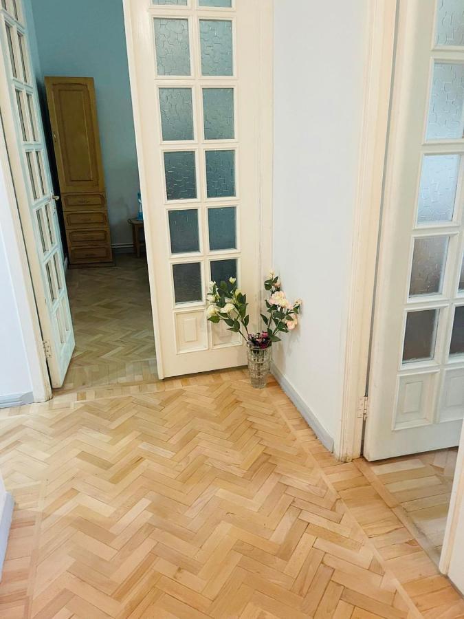 Spacious 2 Bedrooms In The Center Of Erévan Extérieur photo