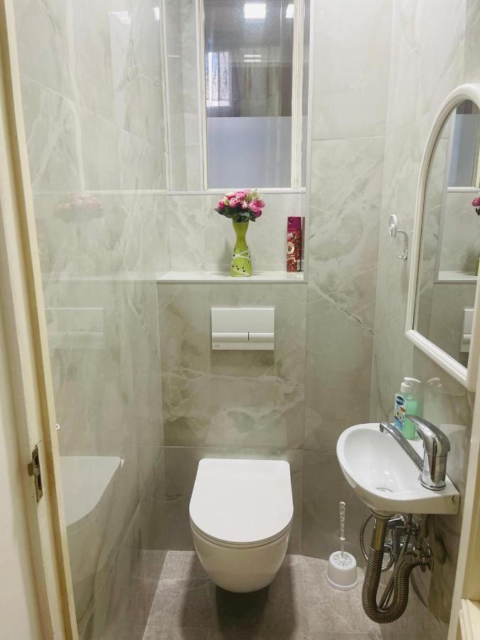 Spacious 2 Bedrooms In The Center Of Erévan Extérieur photo